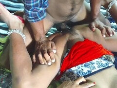 Groep, Indisch, Stiefmoeder