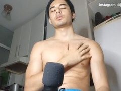 Petit ami, Homosexuelle, Léchez