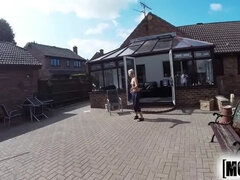 Leie, Arsch, Blondine, Tschechisch, Hd, Natürlichen titten, Pov, Jungendliche (18+)