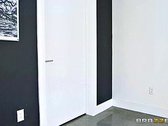 Ванна, Большие сиськи, Киски, Рыжие