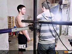 Gay, Madres para coger