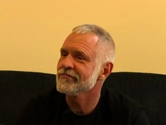 Devin Moss Gets Horny With Allen Silver And Michael Anthony