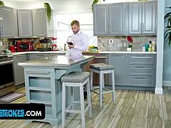 ブロンド, Hd, 小柄, 馬乗り, 叫ぶ, 禁句, ティーン, オッパイの