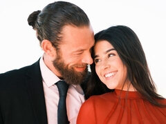 お尻, デカ尻, フェラチオ, バック, 手コキする, キス, オマンコ, ティーン