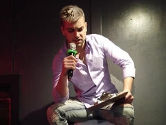 Большой член, Минет, Парочка, Геи, Хд, Домашнее видео, Дрочит, Порнозвезда