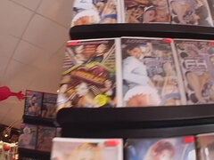 お尻, デカ尻, 黒人, イく瞬間, チン, ダブル開発, グループ, Hd