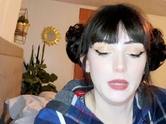 Amateur, Morena, Pezones, Coño, Solo, Adolescente