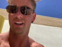 Enthousiasteling, Grote kont, Pijpbeurt, Stel, Zoenen, Natuurlijke tieten, Openbaar, Kut duiken