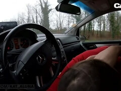 Amateur, Mamada, Coche, Francés, Hd, Madres para coger, Mamá, Pov