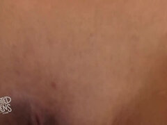 18 ans, Amateur, Mignonne, Première fois, Pov, Chatte, Timide, Nénés