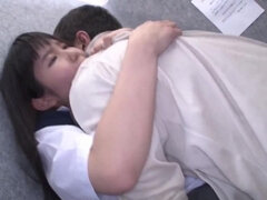 Beautiful asian stunner unforgettable sex scene