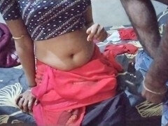 Bhabhi satisfied with the peak of youth