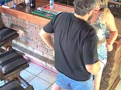 素人, 浮気者, 衣服着たままセックス, カップル, 浮気する, 自家製, オマンコ, 妻