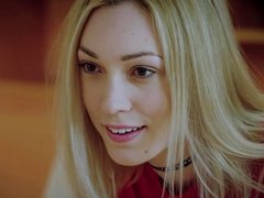 Babes, Big cock, Black, Blonde, Blowjob, Hardcore, Hd, Interracial