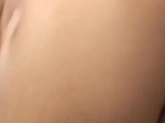 Cul, Noire, Brunette brune, Tir de sperme, Lesbienne, Lingerie, Seins naturels, Nénés