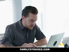 Rubia, Mamada, Hd, Pequeña, Coño, Montar, Tabú, Tatuaje