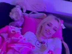 18 jahre, Betrug, Besamung, Süss, Titten