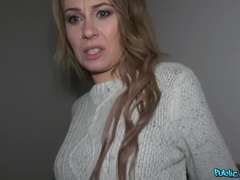 フェラチオ, バック, 顔射, 指いじり, アウトドア, ハメ撮り, ゴックンする, 濡れ