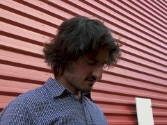 デカパイ, フェラチオ, 茶髪の, Hd, ラティーナ, 公共, 馬乗り, 三人