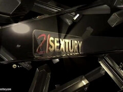 Gros seins, Blonde, Plantureuse, Gym, Mère que j'aimerais baiser, Bureau, Chatte, Nénés