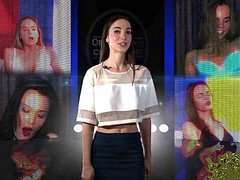 Masturbation, Orgasm, Teen