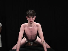 Sucer une bite, Homosexuelle, Groupe, Hd, Muscle