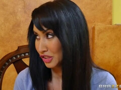 デカパイ, 黒人, ブロンド, カップル, 彼女, 淫乱熟女, 自然山雀, ティーン