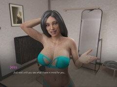 Cul à la bouche, Grosse bite, Plantureuse, Jeux, Maman