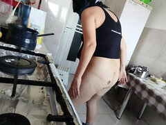 Leie, Braunhaarige, Verrückt, Handjob, Hd, Mutti, Muschi, Eng