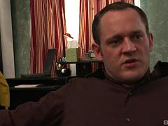 Минет, Секс без цензуры, Лизание, Милф