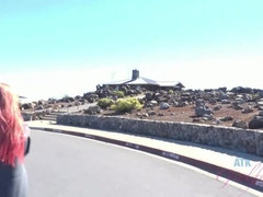 Amateur, Petite amie, Jeans, Petite femme, Rasée, Fumer, Adolescente, Nénés