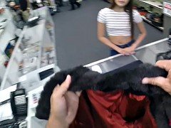 Asiatisch, Hardcore, Titten