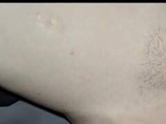 18 ans, Éjaculation interne, Fait maison, Léchez, Masturbation, Nue, Pompe, Serré