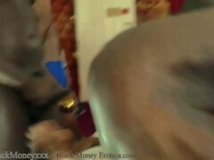 18 jahre, Schwarz, Blasen, Schwanz, Hundestellung, Schwarz, Gruppe, Natürlichen titten