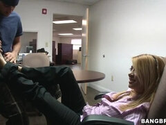Aziatisch, Blond, Lul, Fetisj, Voeten fetish, Hd, Japaans, Kantoor