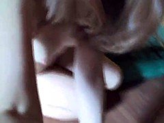 Amateur, Chica, Vestidas, Linda, Casero, Masturbación, Desnudo, Tetas