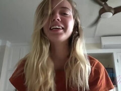 Enthousiasteling, Anaal, Strand, Blond, Voetbeurt, Hd, Tatoeage, Tieten likken