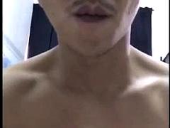 Amateur, Asiático, Chica, Corridas, Papá, Gay, Masturbación, Solo