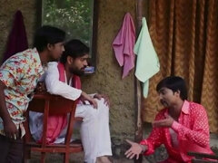 18, フェラチオ, 茶髪の, Hd, インド人, ティーン, オッパイの