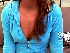 Amateur, Grosse bite, Sucer une bite, Plantureuse, Éjaculer dans la bouche, Tir de sperme, Faciale, Fait maison