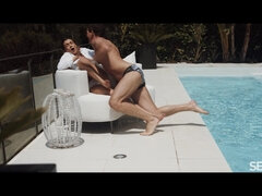 Summer Sunshine - Josephine Jackson & Ricky