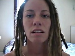 Amateur, Brunette, Masturbation