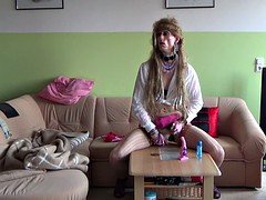 Любители, Сумасшедшие, Мастурбация, Зрелые, Юбки, Игрушки, Винтаж
