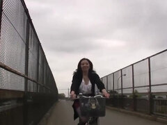 Любители, Азиатки, Большие сиськи, Волосатые, Японки, Зрелые, От первого лица, На публике