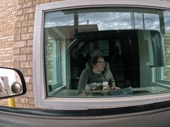 18 ans, Américain, Asiatique, Cul, Sucer une bite, Hd, Fait maison, Nue