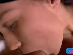 Schattig, Anaal, Slaapkamer, Pijpbeurt, Likken, Kut duiken, Geschoren, Trio