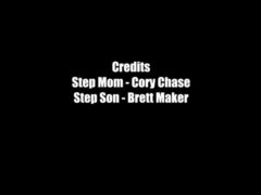 Tetas grandes, Familia, Primera ves, Madres para coger, Mamá, Hijo, Tragarse, Hilo dental