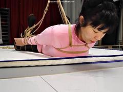 Chinese bondage 03: Hardcore, Fetish  Bdsm Porn