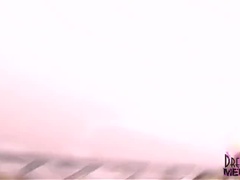 アナル, ディルド, 乱交, グループ, Hd, レズビアン, オナニー, 三人