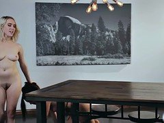 クリトリス, レズビアン, メイド, フェラする